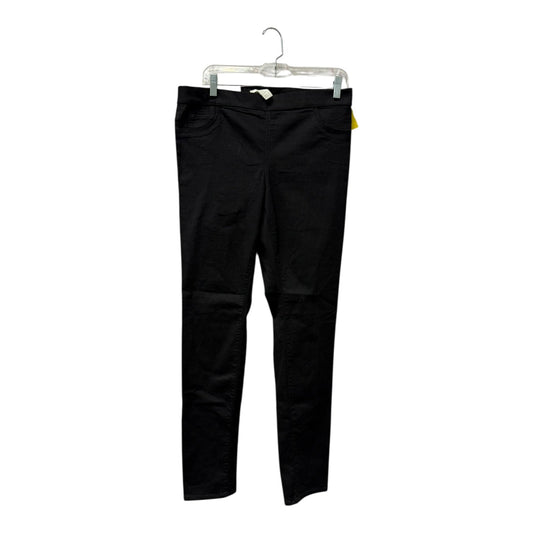 Pants Other By H&M In Black, Size:12