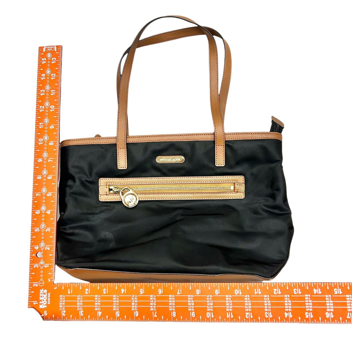 Tote Designer By Michael By Michael Kors, Size: Medium
