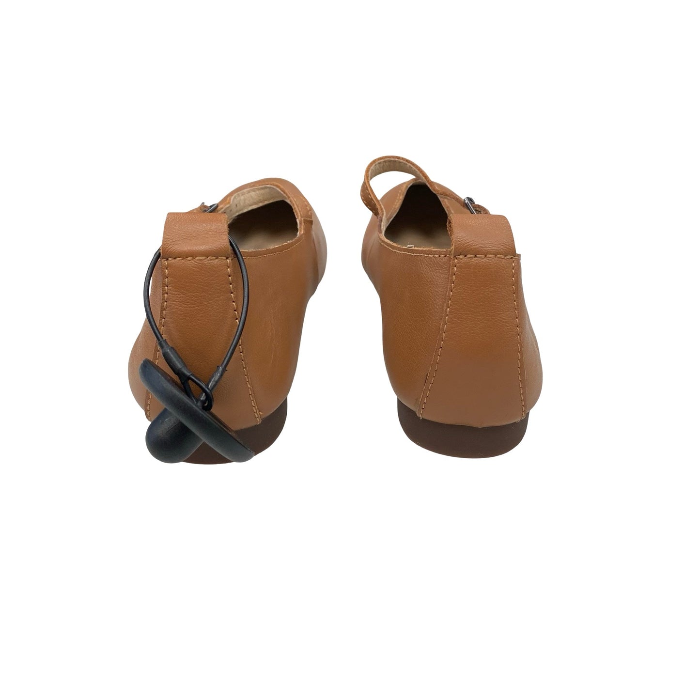 Shoes Flats By Cmc In Brown, Size:5