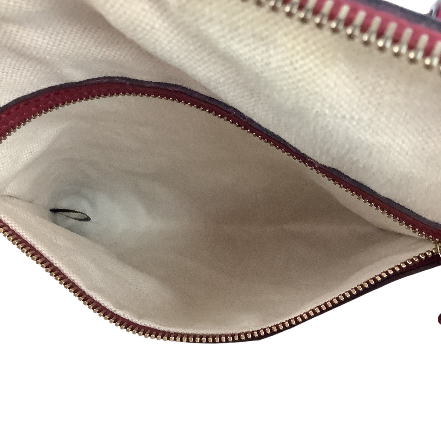 Handbag Luxury Designer By Gucci, Size: Medium