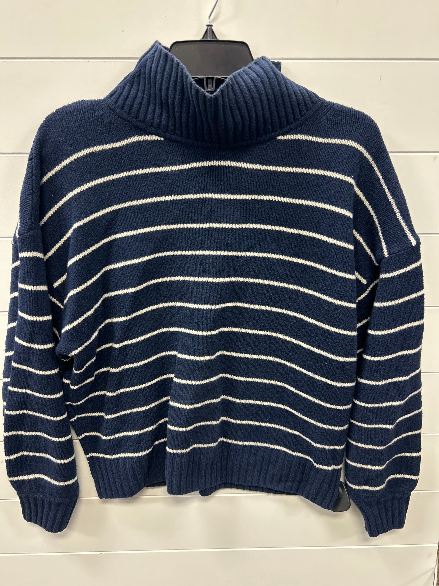 Sweater By Gap In Navy, Size:S