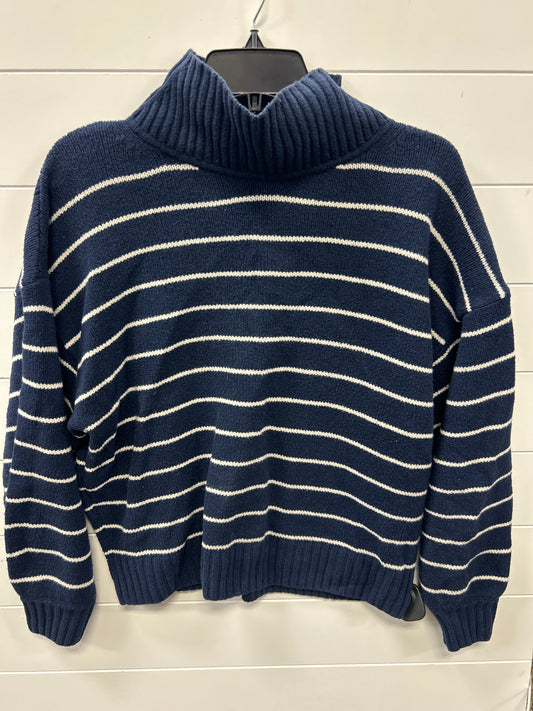 Sweater By Gap In Navy, Size:S