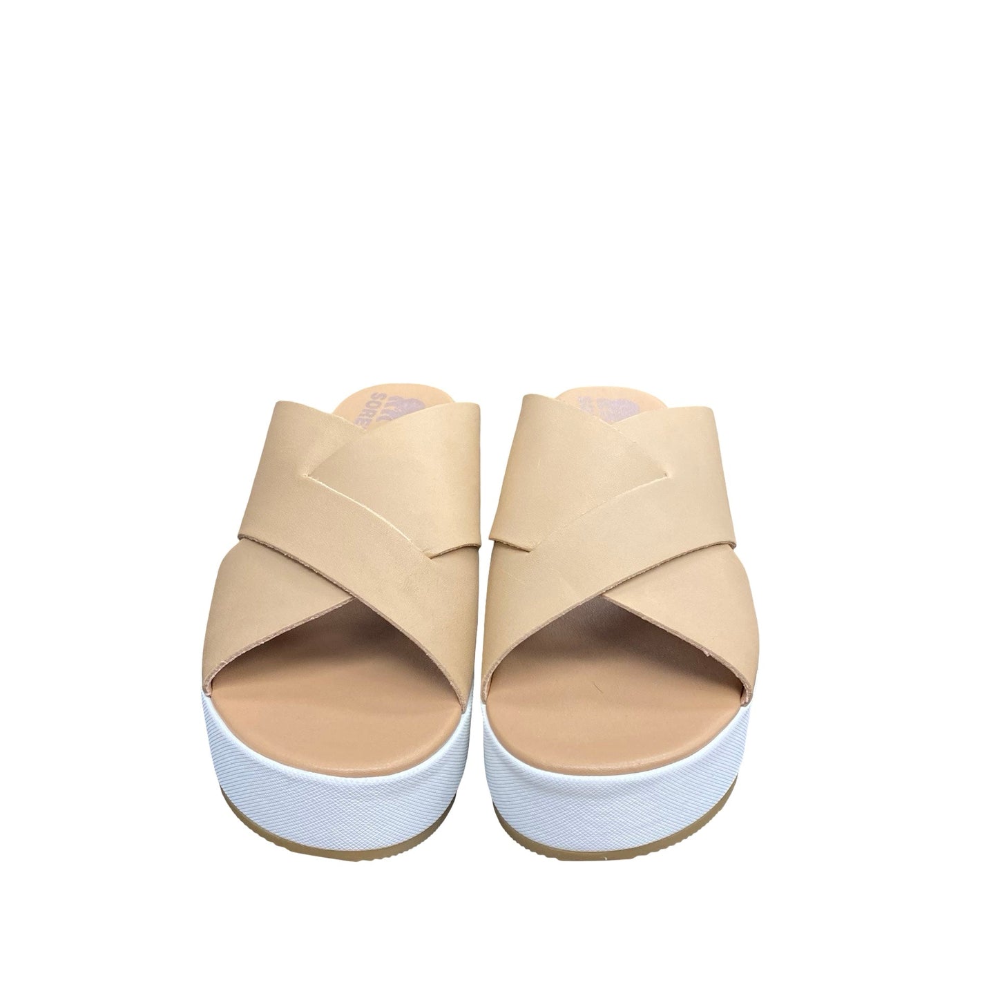 Sandals Designer By Sorel, Size:9.5