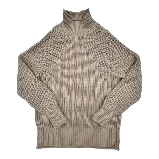 Sweater By J. Crew In Brown, Size:Xxs