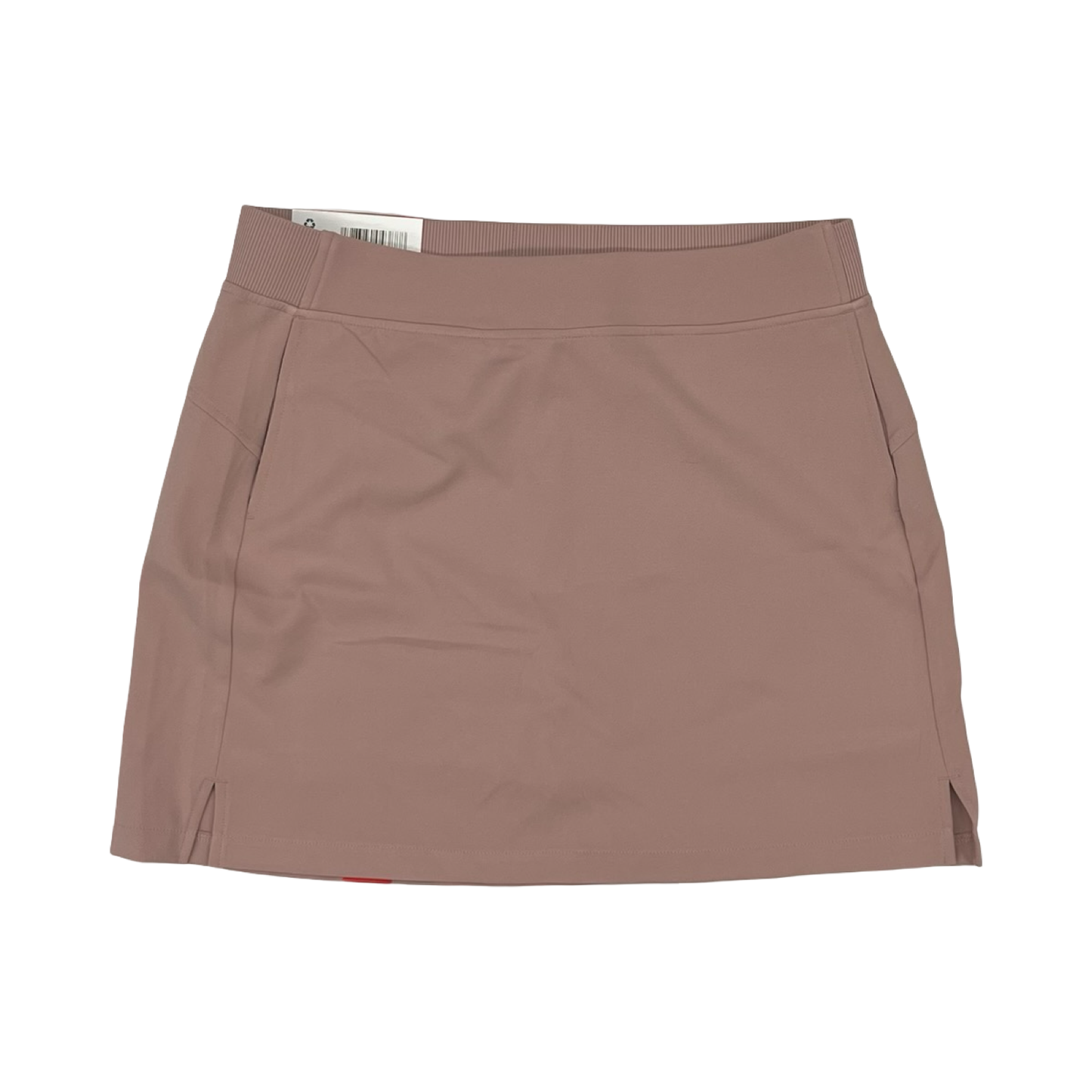 Athletic Skort By 32 Degrees In Pink, Size:M