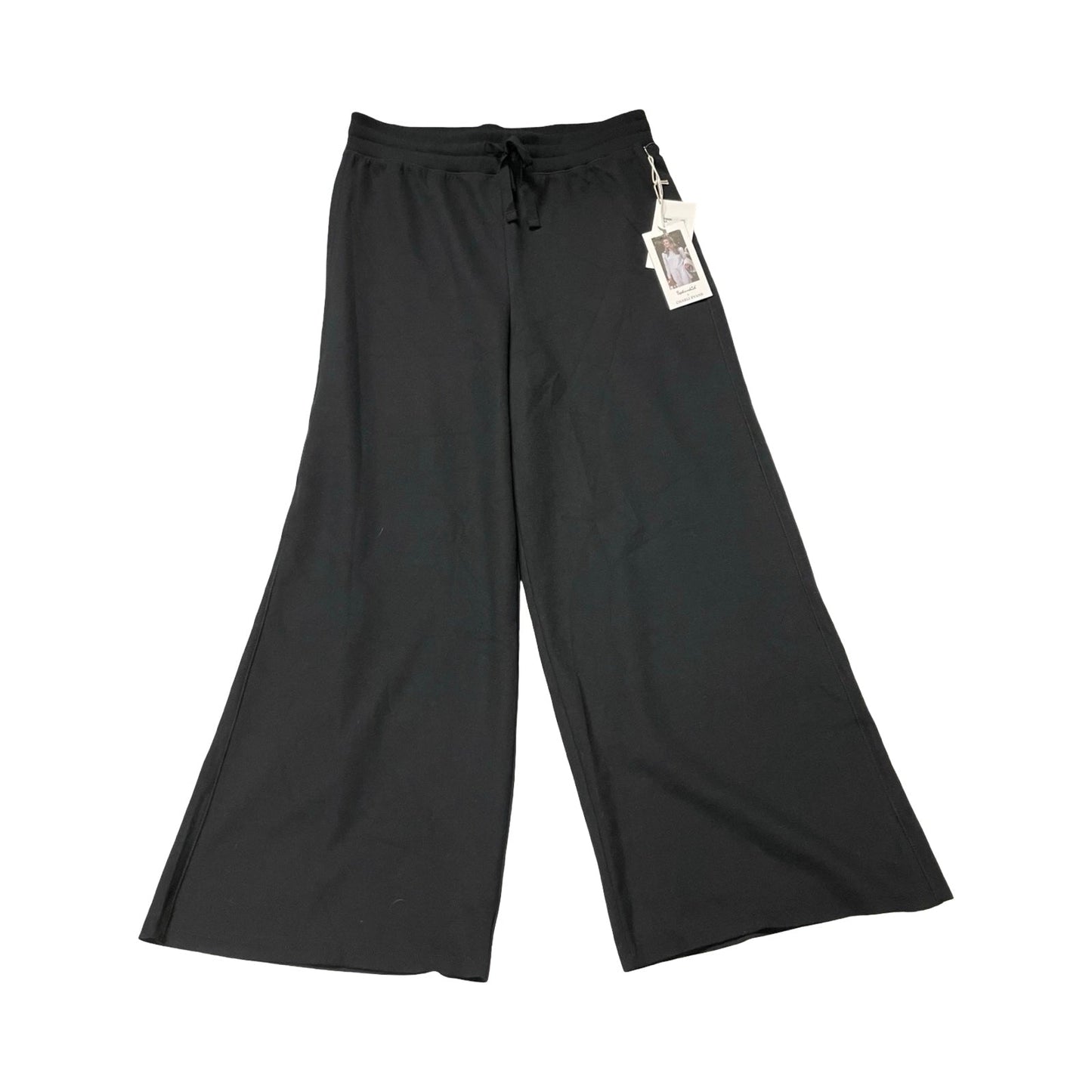 Pants Lounge By Splendid In Black, Size:M