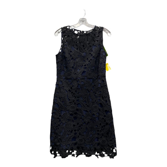 Dress Party Short By Sam Edelman In Blue, Size:4