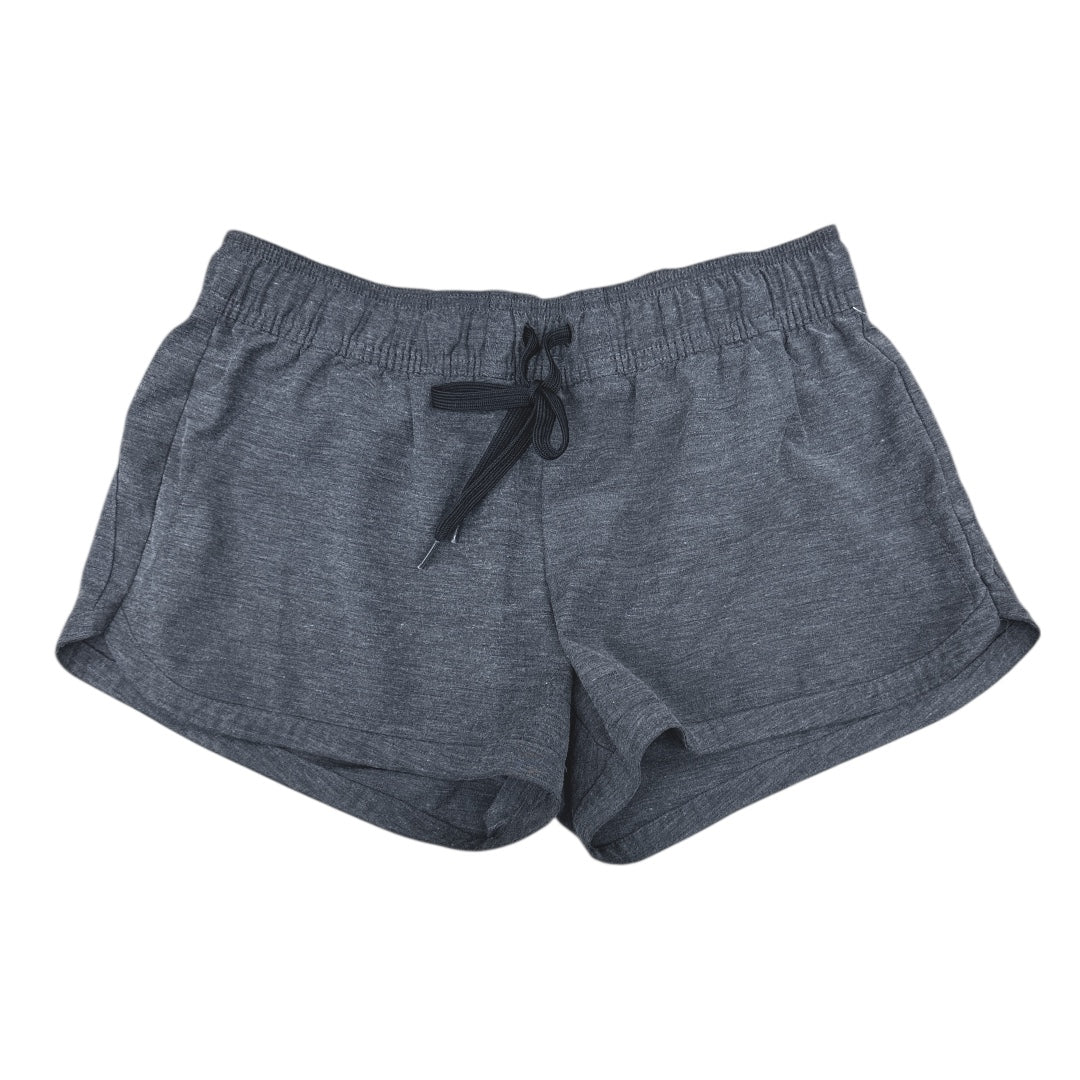 Athletic Shorts By Prana In Grey, Size:Xs