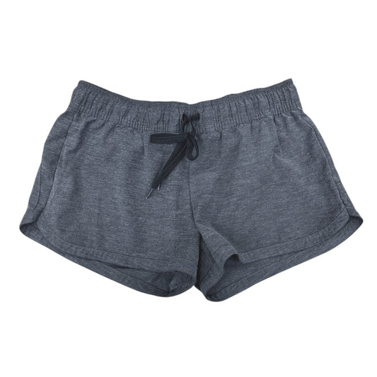 Athletic Shorts By Prana In Grey, Size:Xs