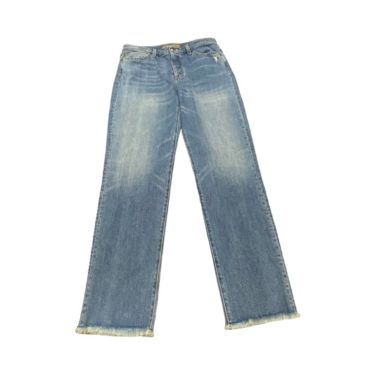Jeans Boyfriend By Joes Jeans In Blue, Size:6