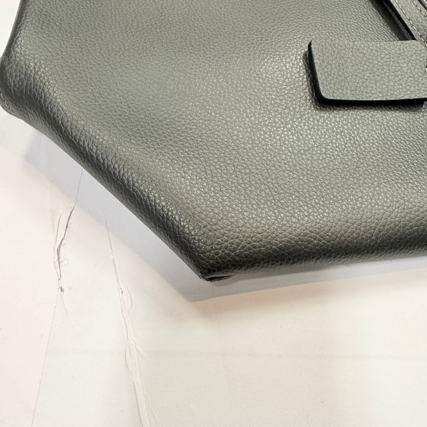 Tote Designer By Coach, Size: Large