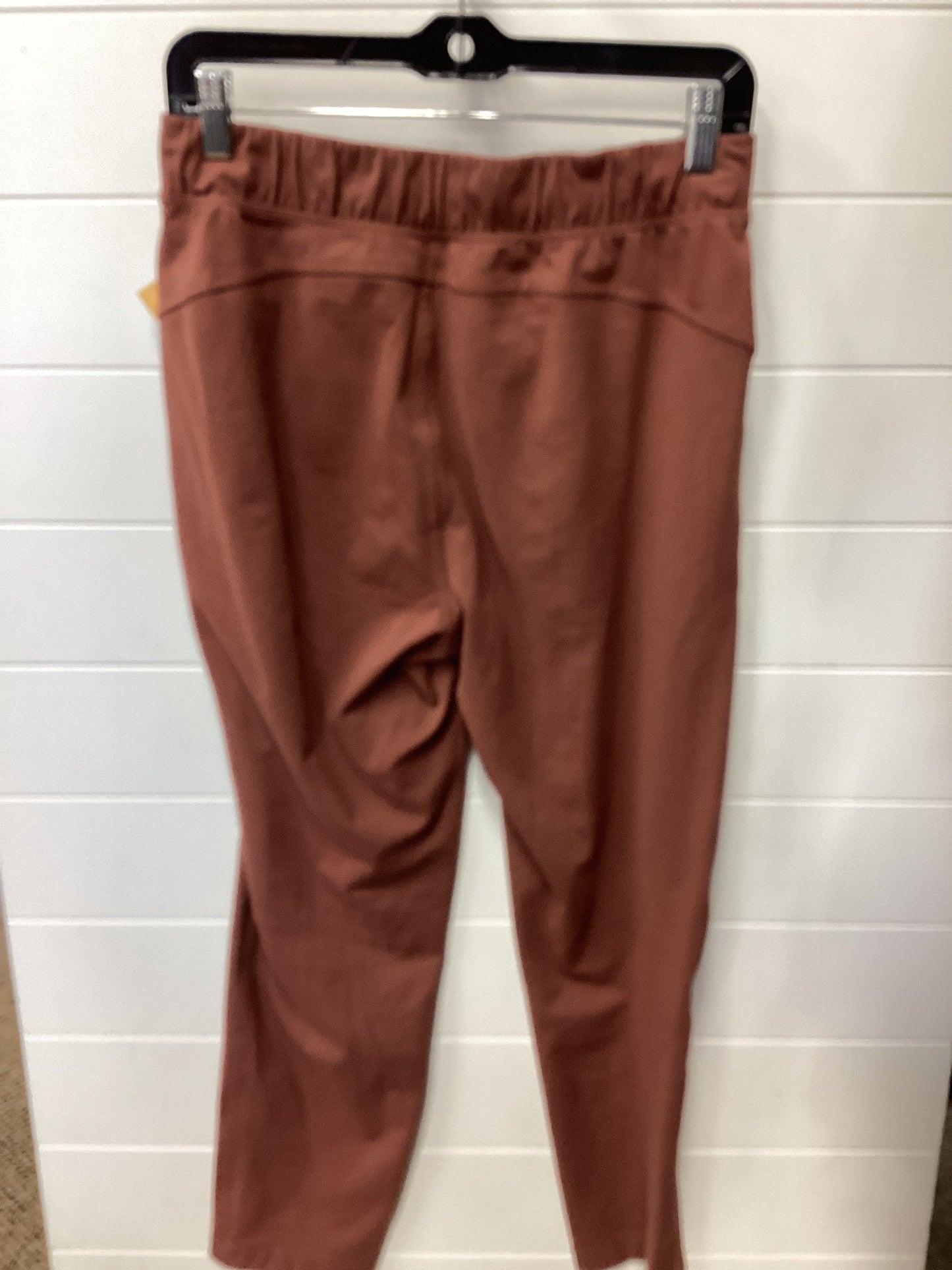Athletic Pants By Old Navy In Orange, Size:S