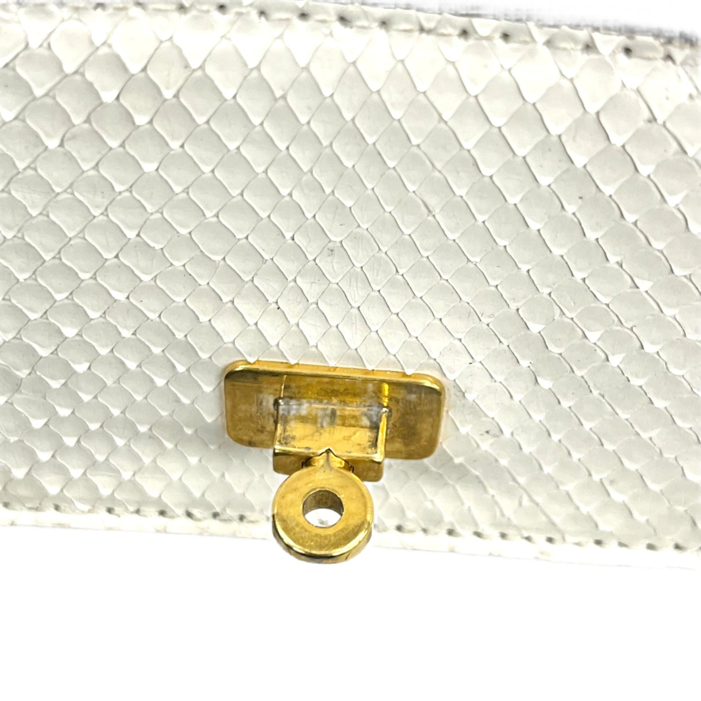Crossbody Luxury Designer By Versace, Size: Small