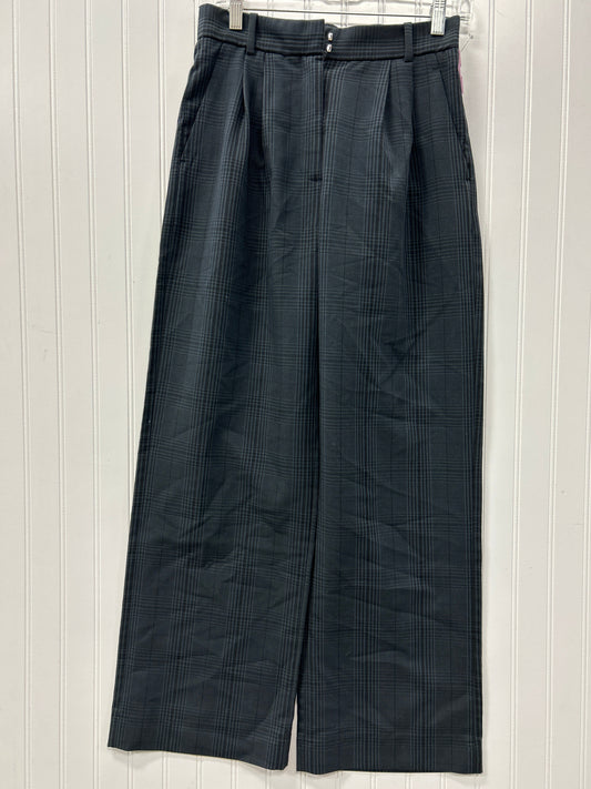 Pants Dress By Abercrombie And Fitch In Grey, Size:4