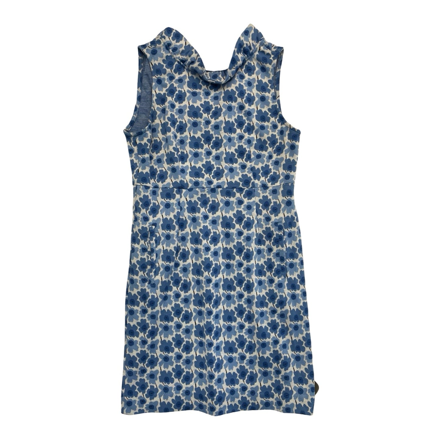 Dress Casual Short By Tyler Boe In Blue, Size:S