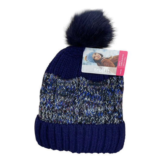 Hat Other By trulfit In Navy