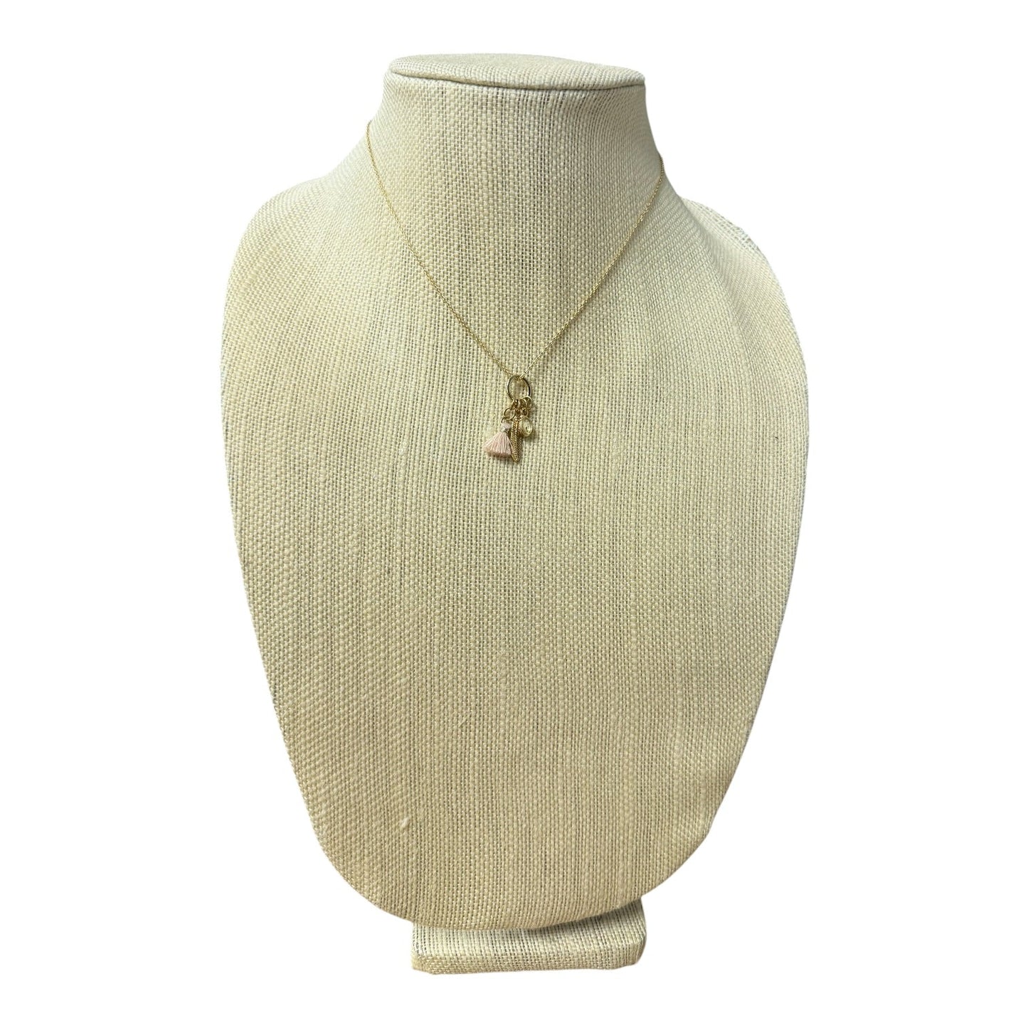 Necklace Pendant By Cme In Gold