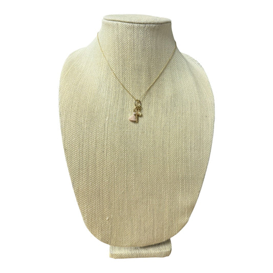 Necklace Pendant By Cme In Gold