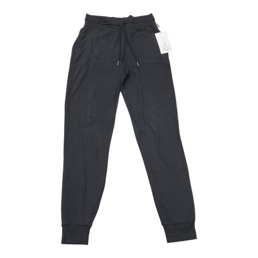 Athletic Pants By Athleta In Black, Size:Xs