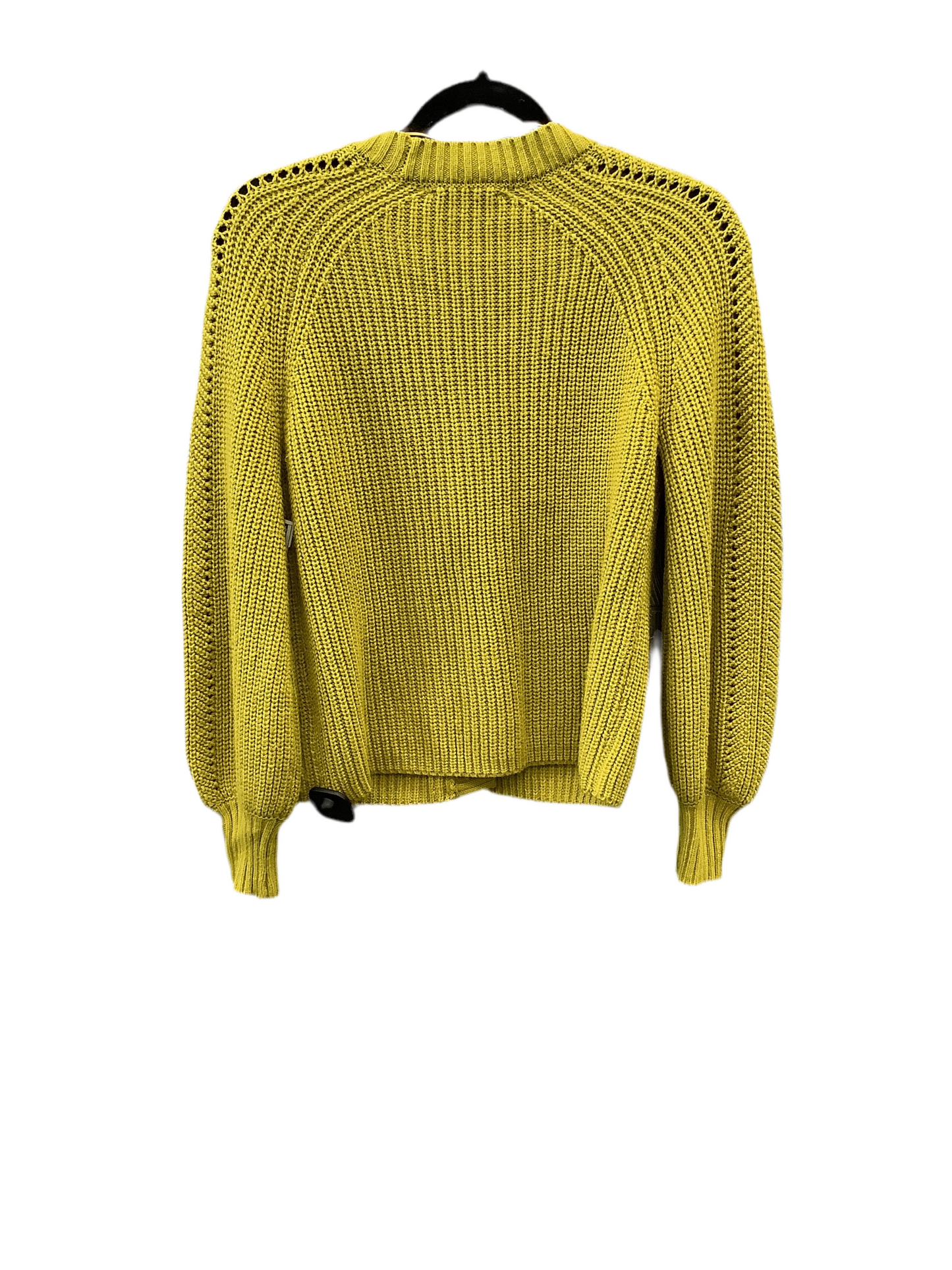 Sweater Cardigan By Clothes Mentor  Size: S