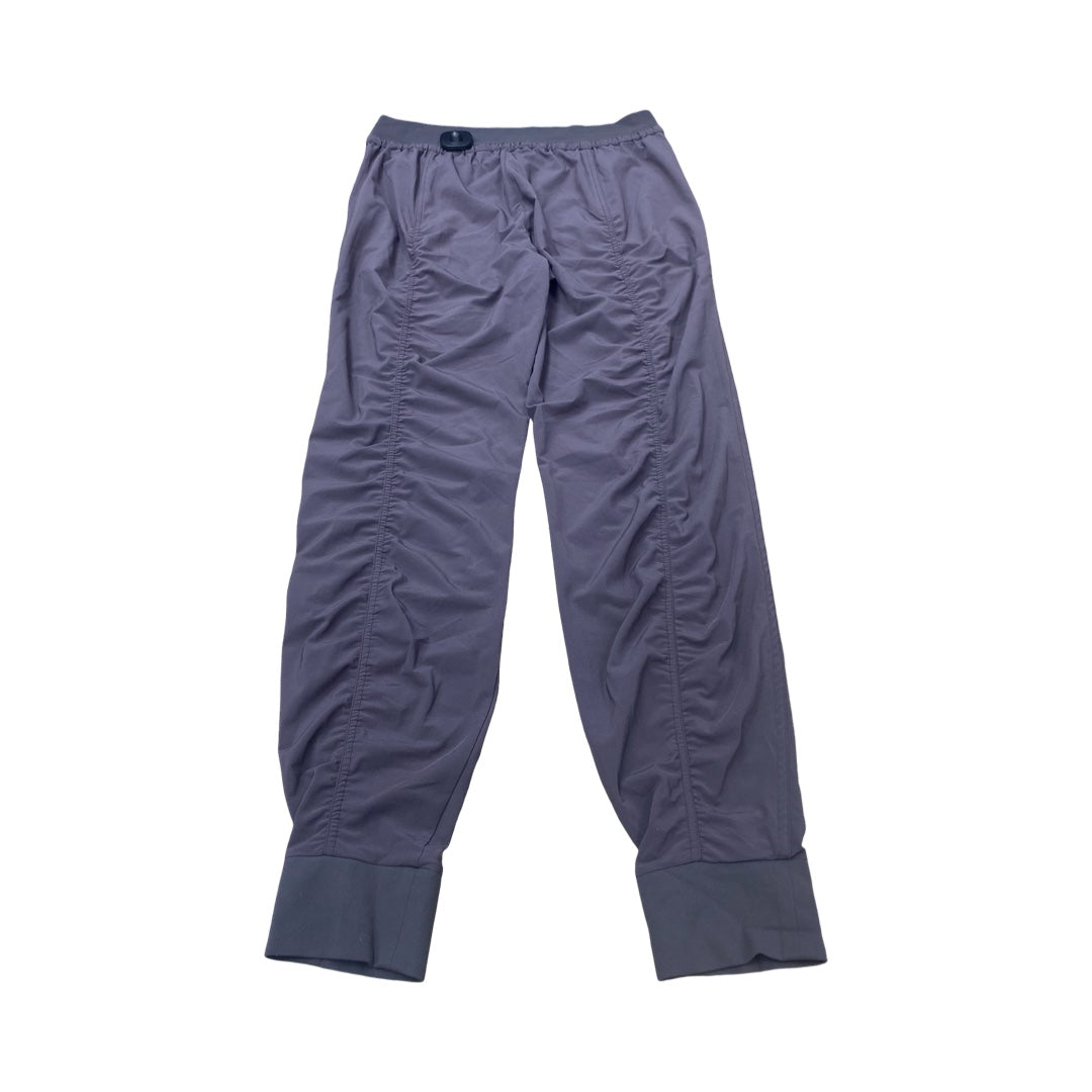 Athletic Pants By Athleta In Grey, Size:8L