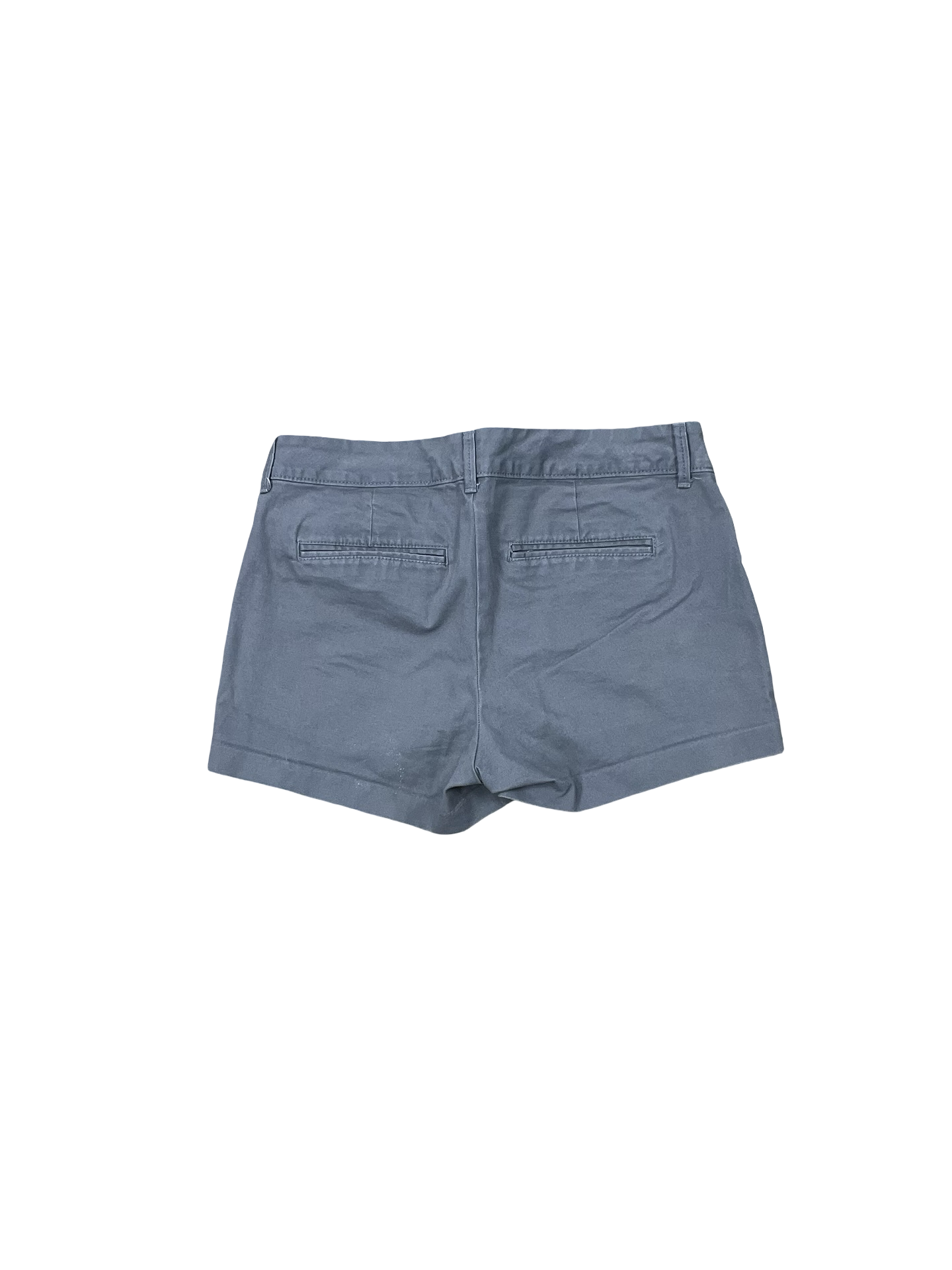 Shorts By Old Navy In Grey Denim, Size:2