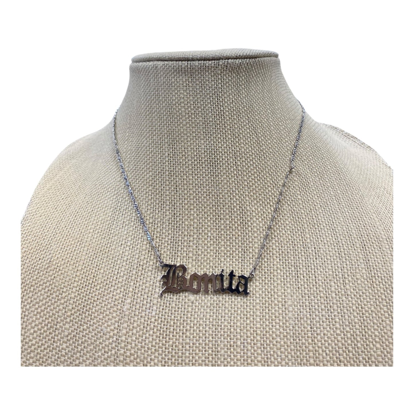 Necklace Pendant