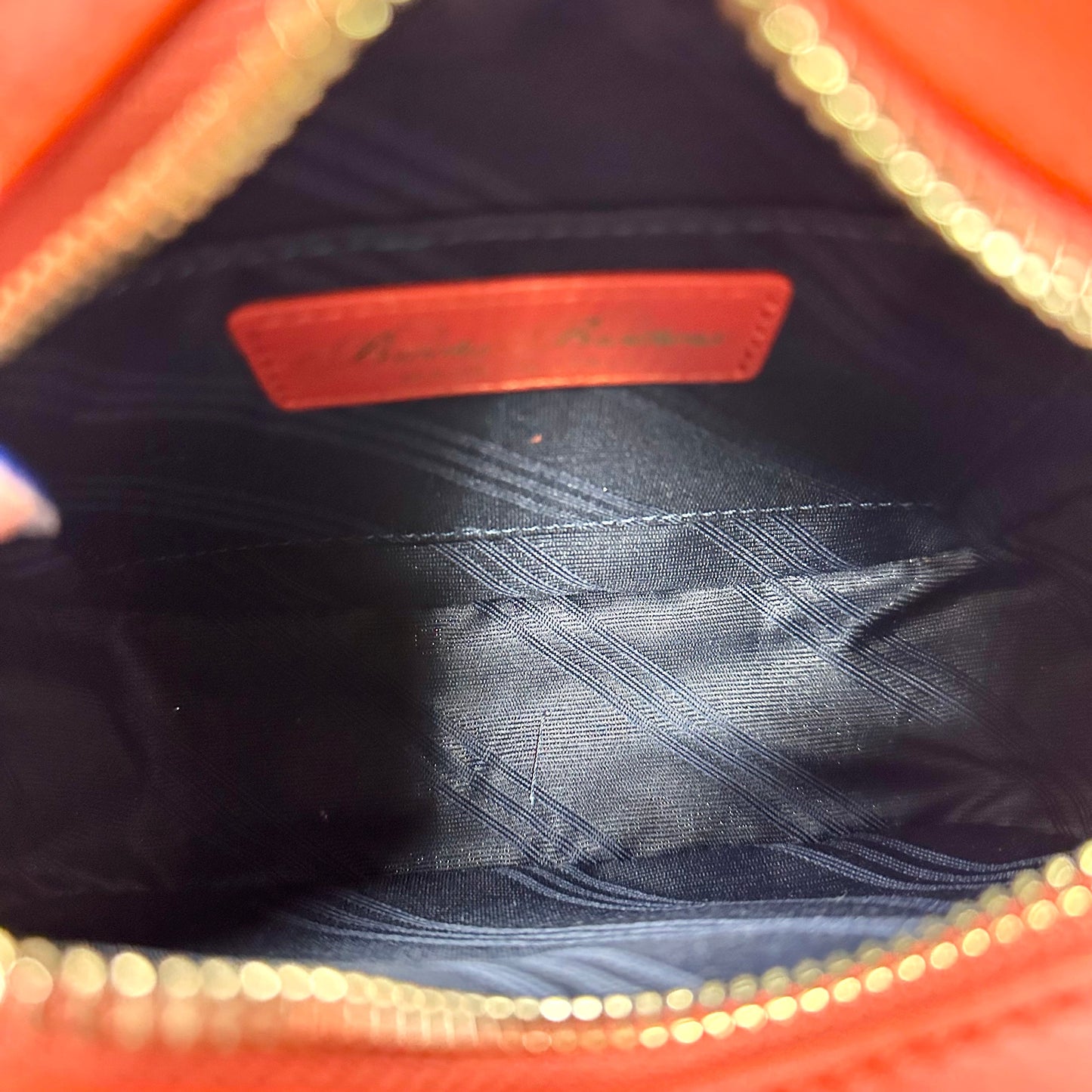 Crossbody By Brooks Brothers, Size: Small