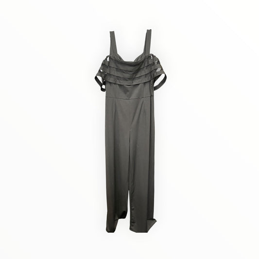 Jumpsuit By Wild Fable In Black, Size:M