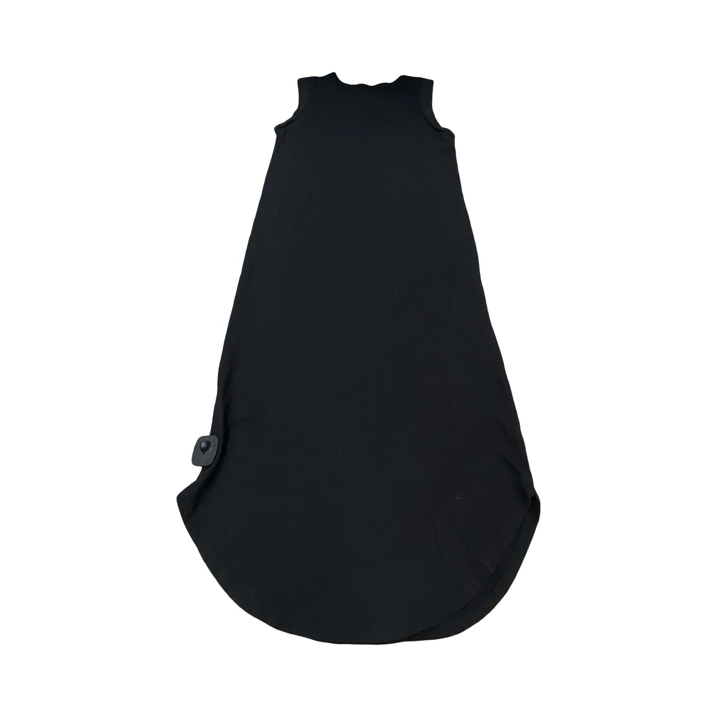 Dress Casual Maxi By Z Supply In Black, Size:Xs