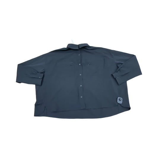 Jacket Other By Lululemon In Black, Size:10