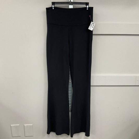 ATHLETIC PANTS by LULULEMON In BLACK, Size: 10
