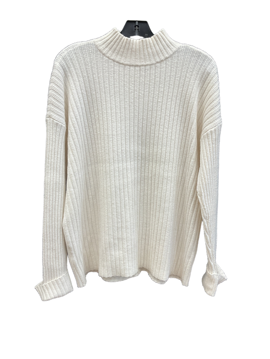 Sweater By Loft  Size: S