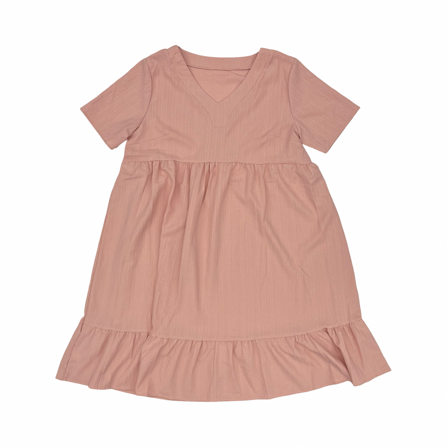 Dress Party Short By Cme In Pink, Size: L
