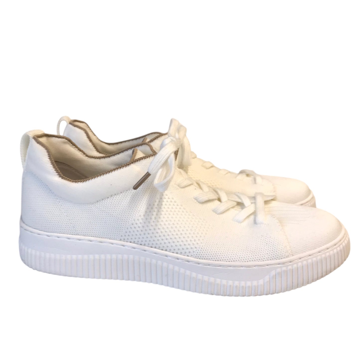 Shoes Sneakers By Sofft In White, Size:11