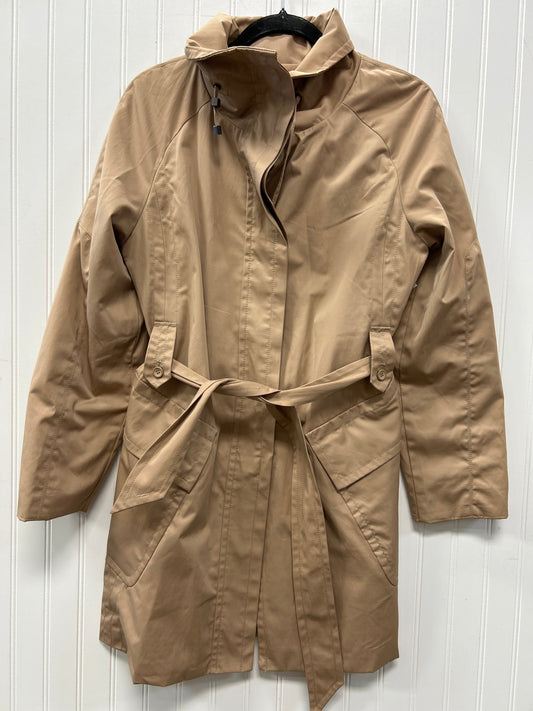 Coat Other By Worthington In Tan, Size:M