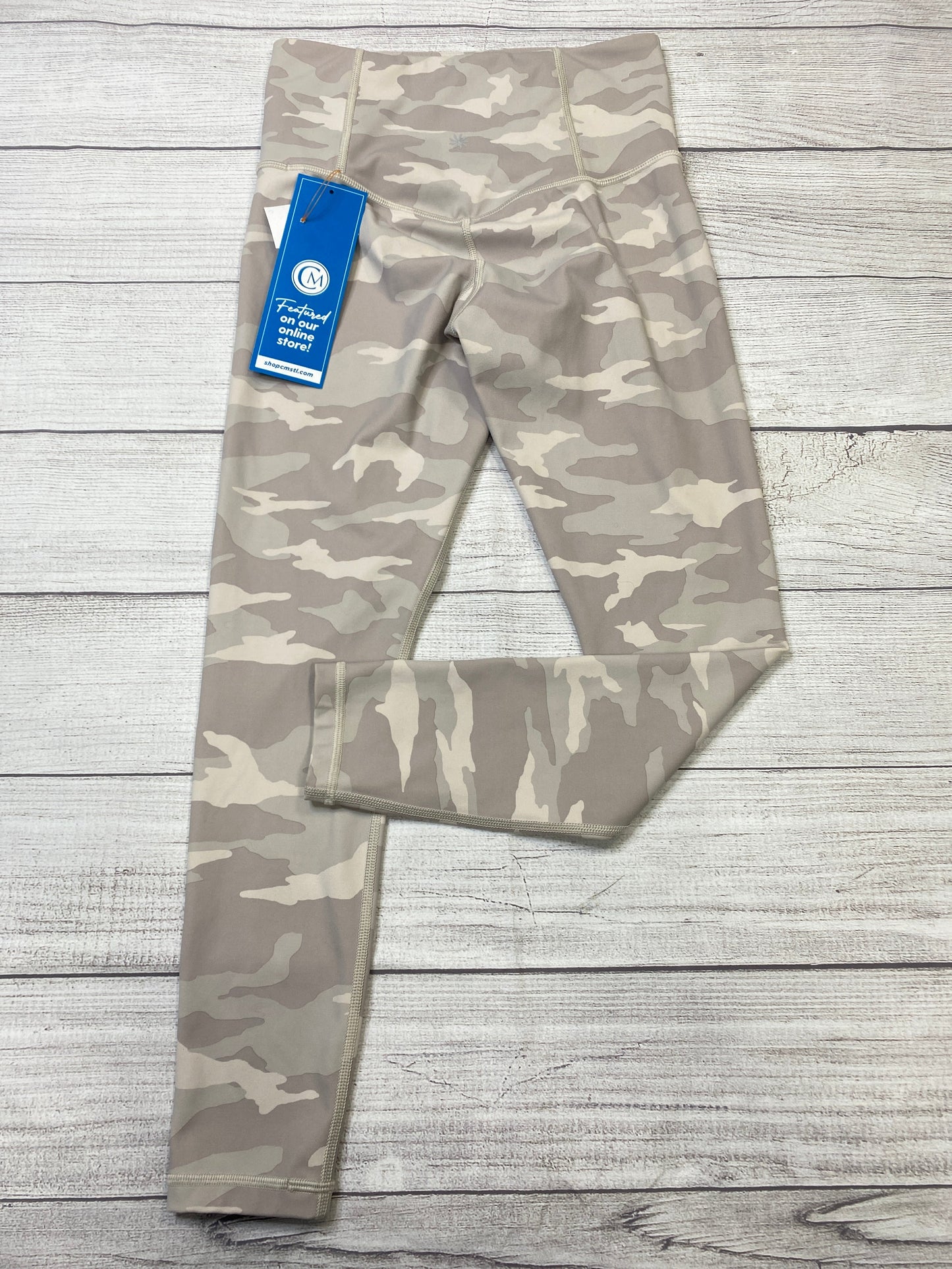 Athletic Leggings By Athleta  Size: Xs