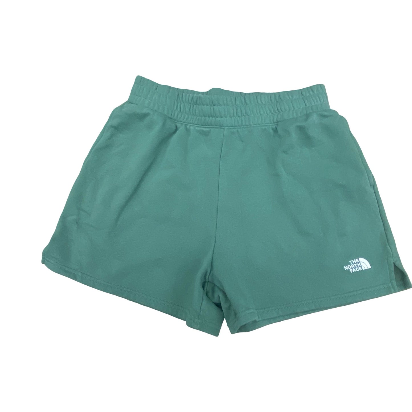 Shorts By The North Face In Green, Size:M