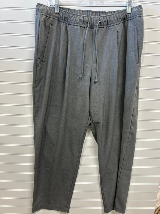 Pants Dress By Old Navy In Grey, Size:L