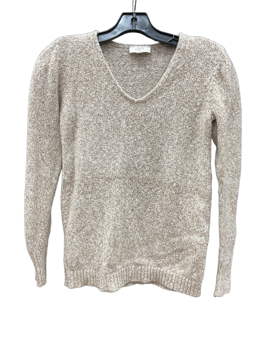 Sweater By Loft  Size: Xs