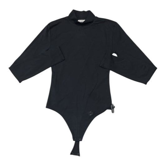 Bodysuit By Babaton In Black, Size:S