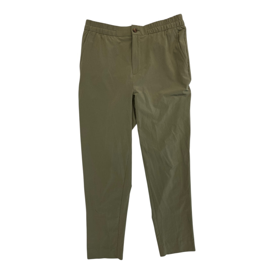 Pants Other By Banana Republic In Green, Size:S