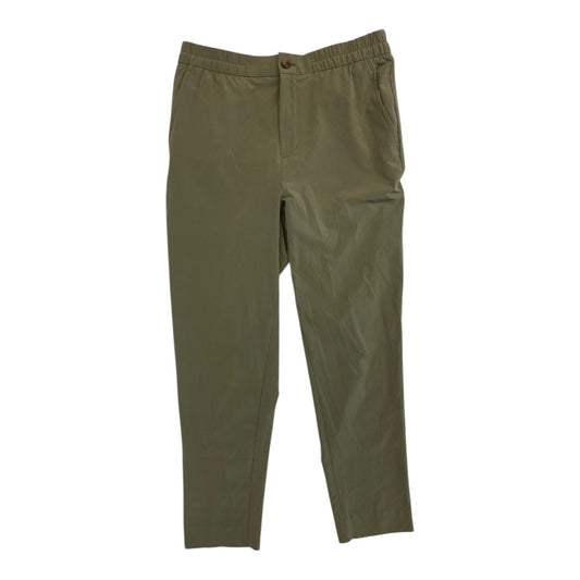 Pants Other By Banana Republic In Green, Size:S