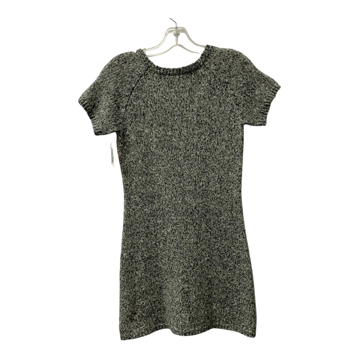 Sweater By Theory In Grey, Size:M