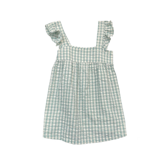 Dress Casual Short By Open Edit In Multi, Size:M