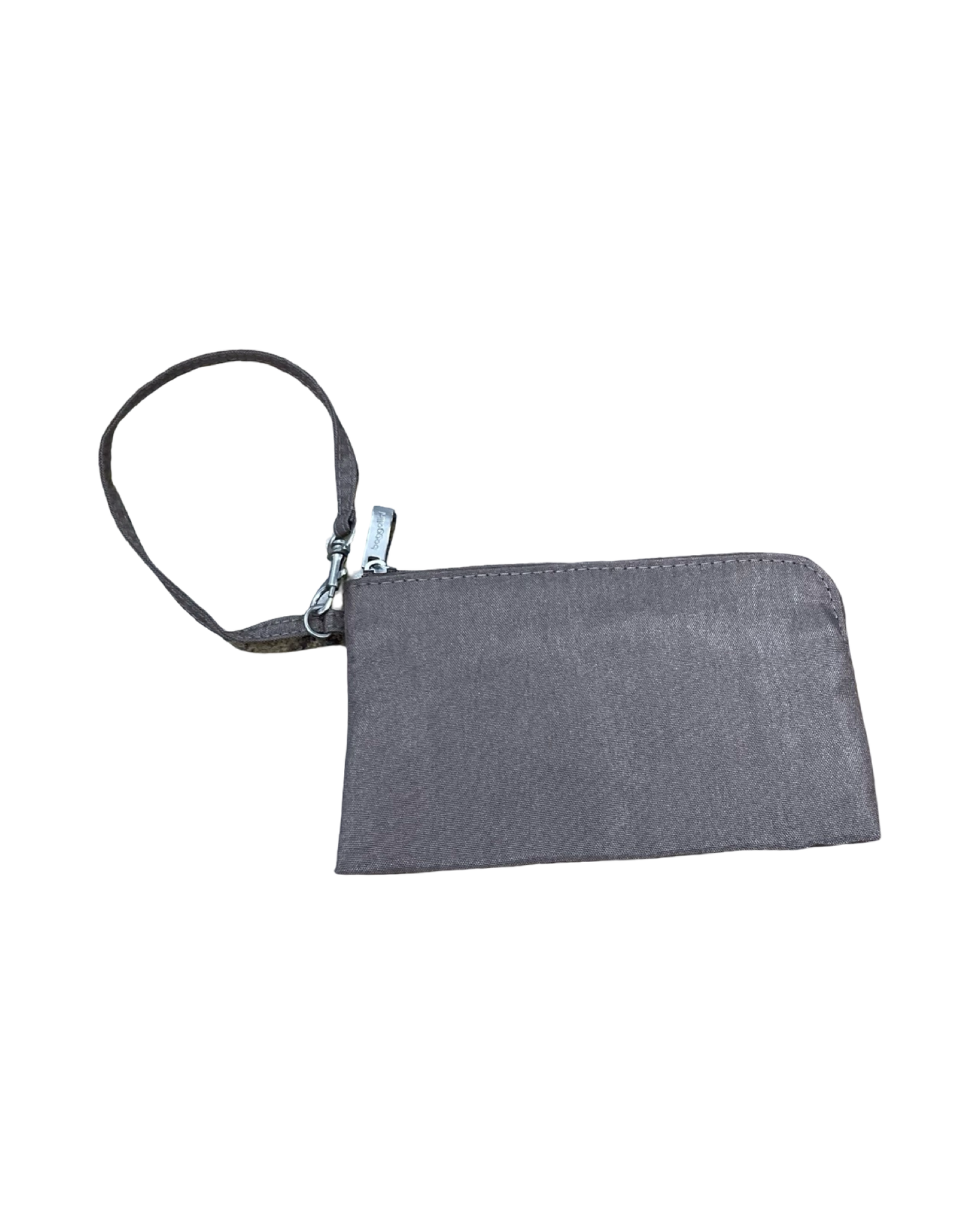 Wristlet By Baggallini In Tan, Size:Small