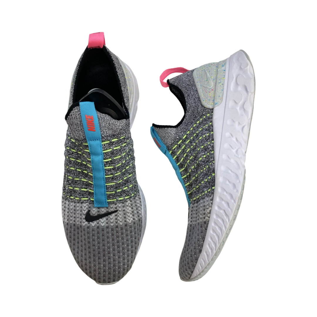 Shoes Athletic By Nike In Multi, Size:8.5
