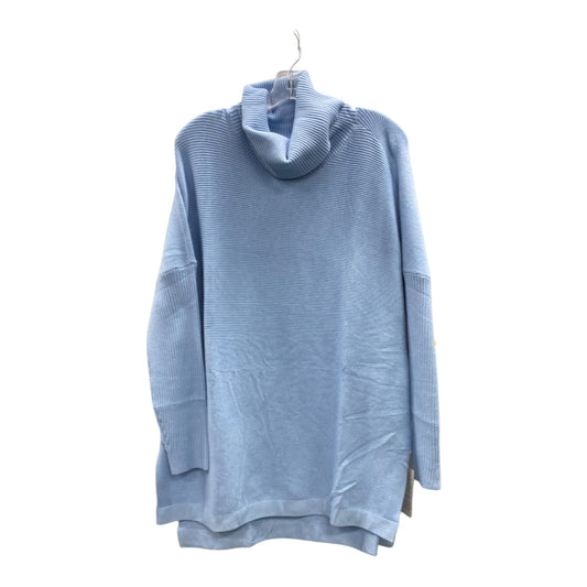 Sweater By Cme In Blue, Size:M