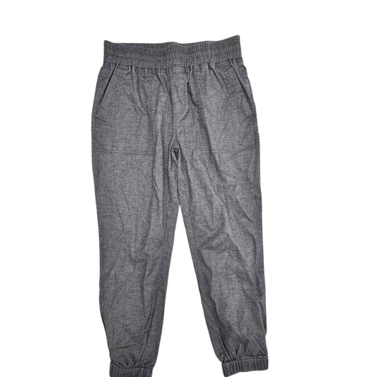 Athletic Pants By Prana In Grey, Size:S
