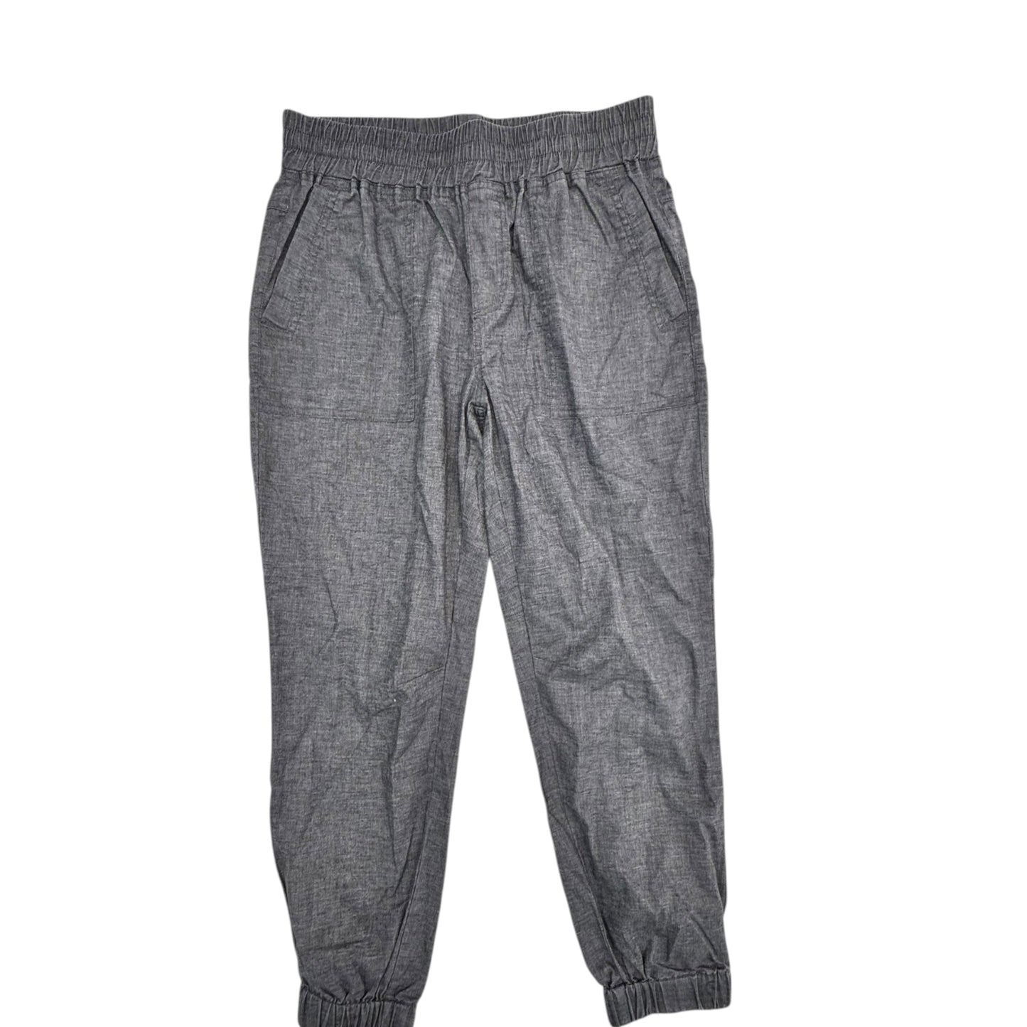 Athletic Pants By Prana In Grey, Size:S